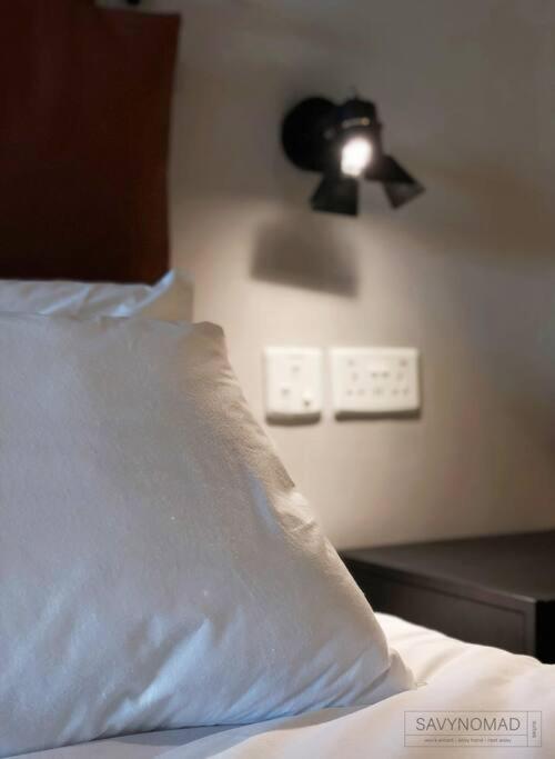 Crew 2 Savynomad Harbour Residences Wow Views Cospicua Екстериор снимка