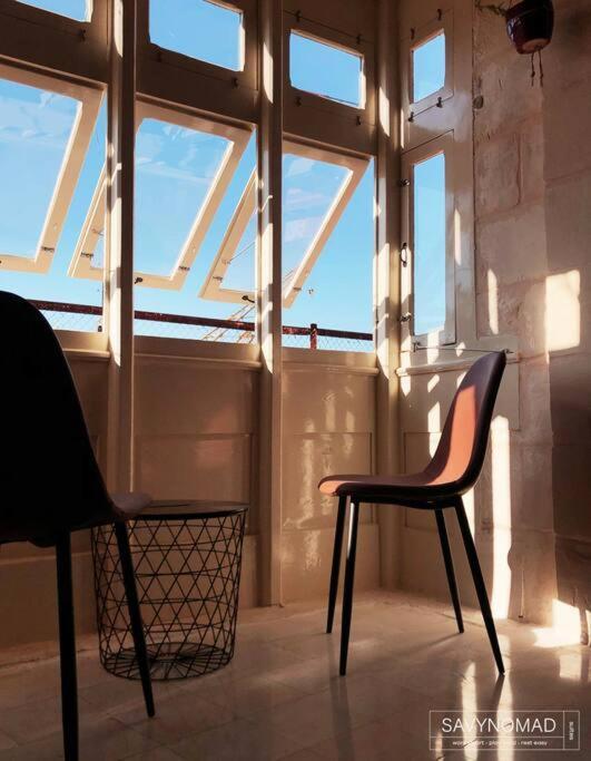 Crew 2 Savynomad Harbour Residences Wow Views Cospicua Екстериор снимка