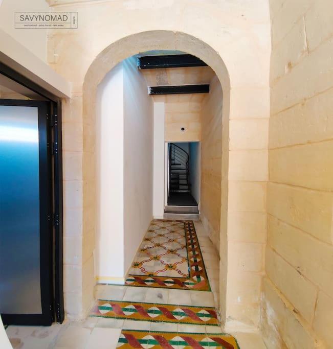 Crew 2 Savynomad Harbour Residences Wow Views Cospicua Екстериор снимка