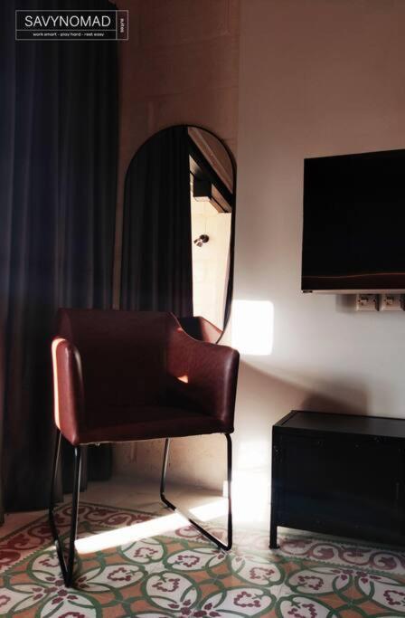 Crew 2 Savynomad Harbour Residences Wow Views Cospicua Екстериор снимка